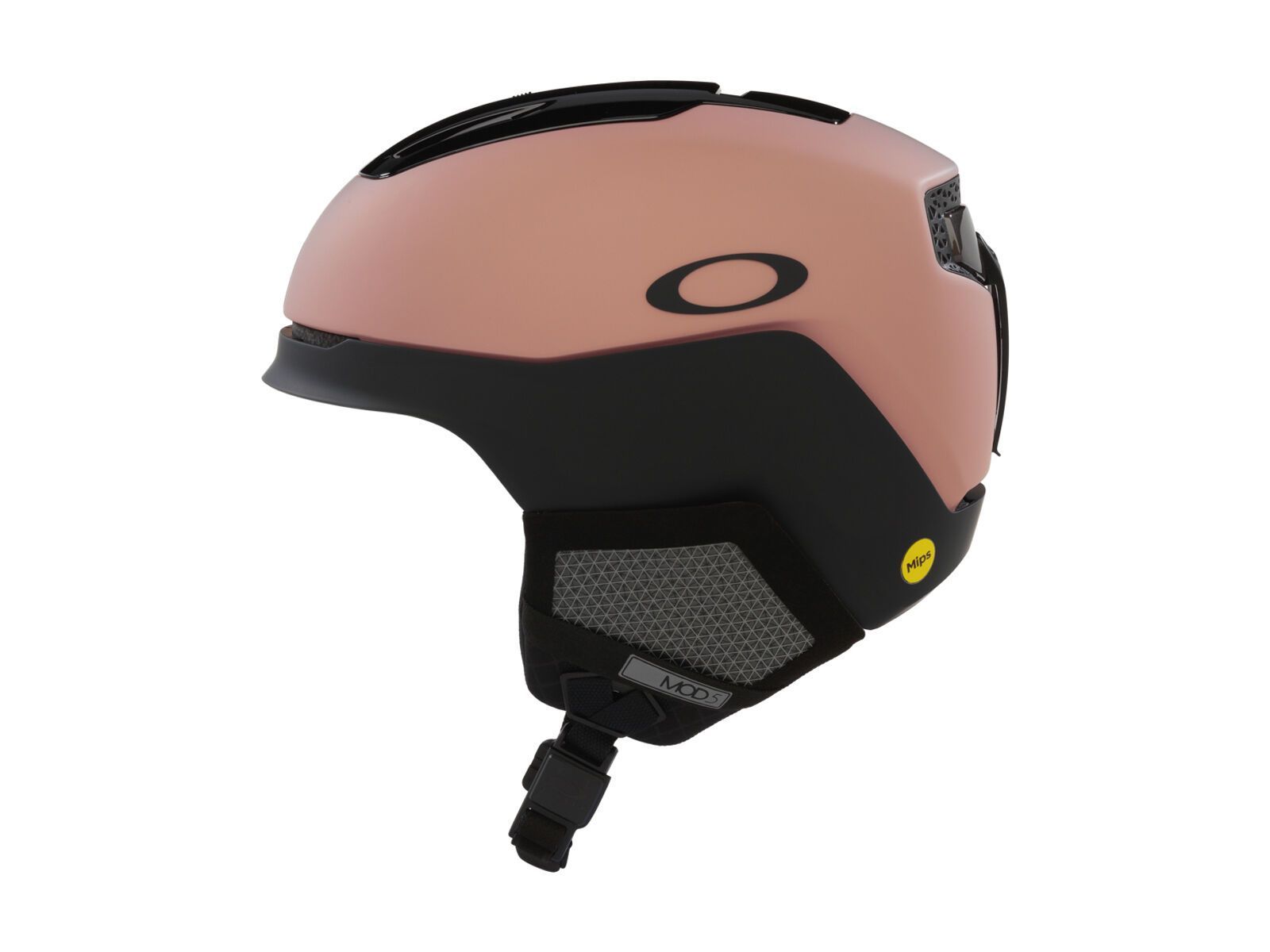 Oakley Mod5, matte toadstool/black - Bild 3