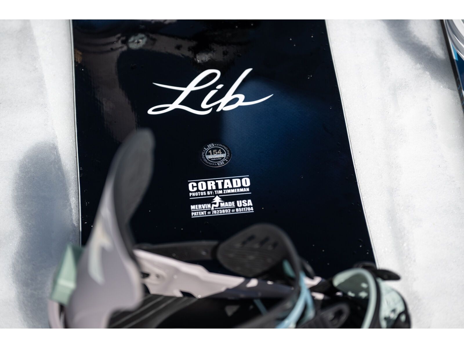 Lib Tech Cortado - Bild 11