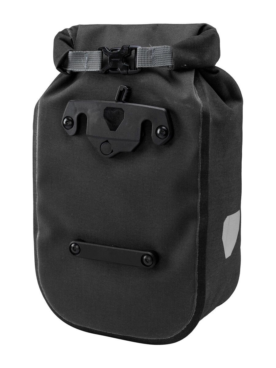 ORTLIEB Fork-Pack Plus, black - Bild 2