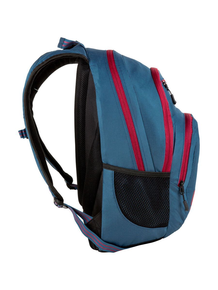 Nitro Stash, bluesteel - Bild 3