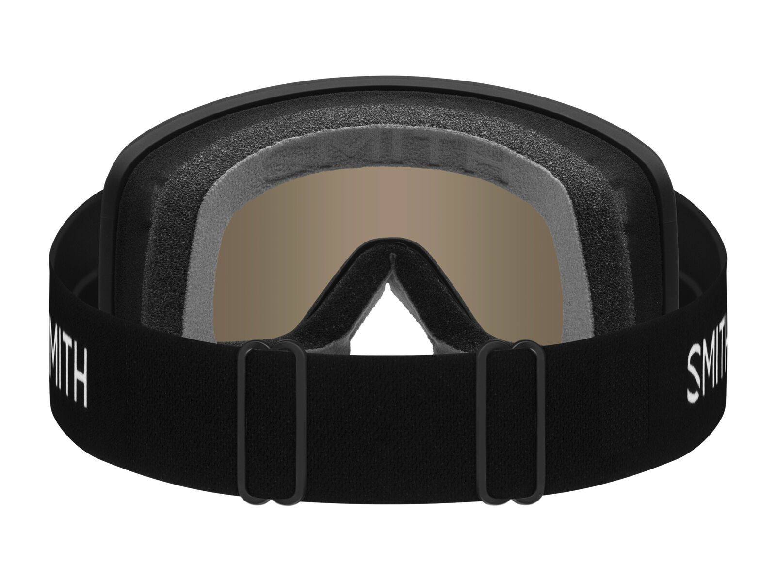 Smith Transfer, Green Sol-X Mirror / black - Bild 3