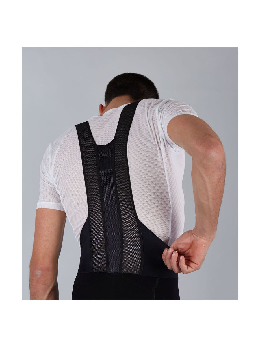 Sportful Supergiara Bibshort, black - Bild 6