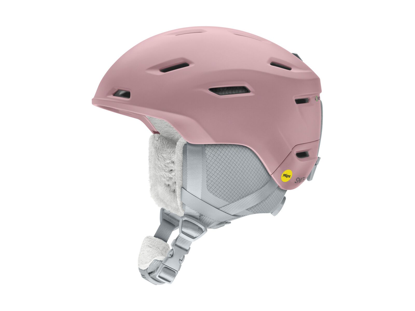 Smith Descend MIPS, matte dusk - Bild 1