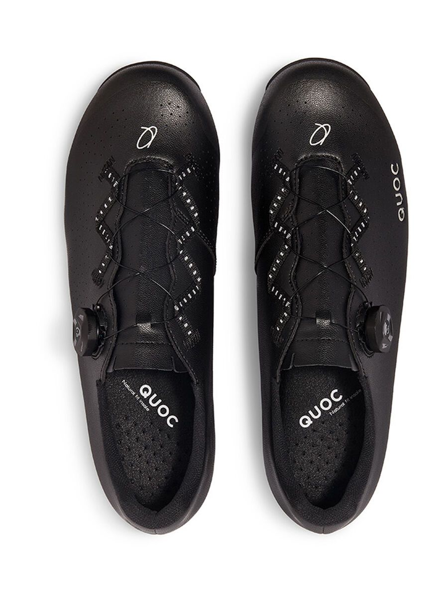 Quoc Escape Off-Road Shoes, black - Bild 4