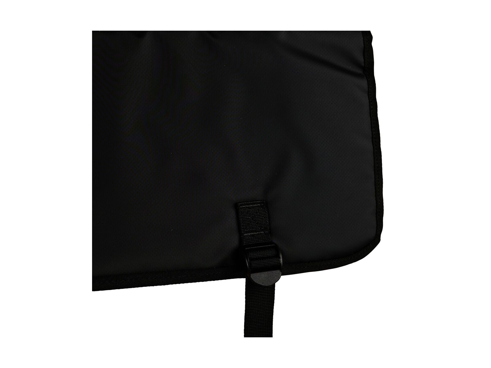 Fox Tailgate Cover Small, black - Bild 4