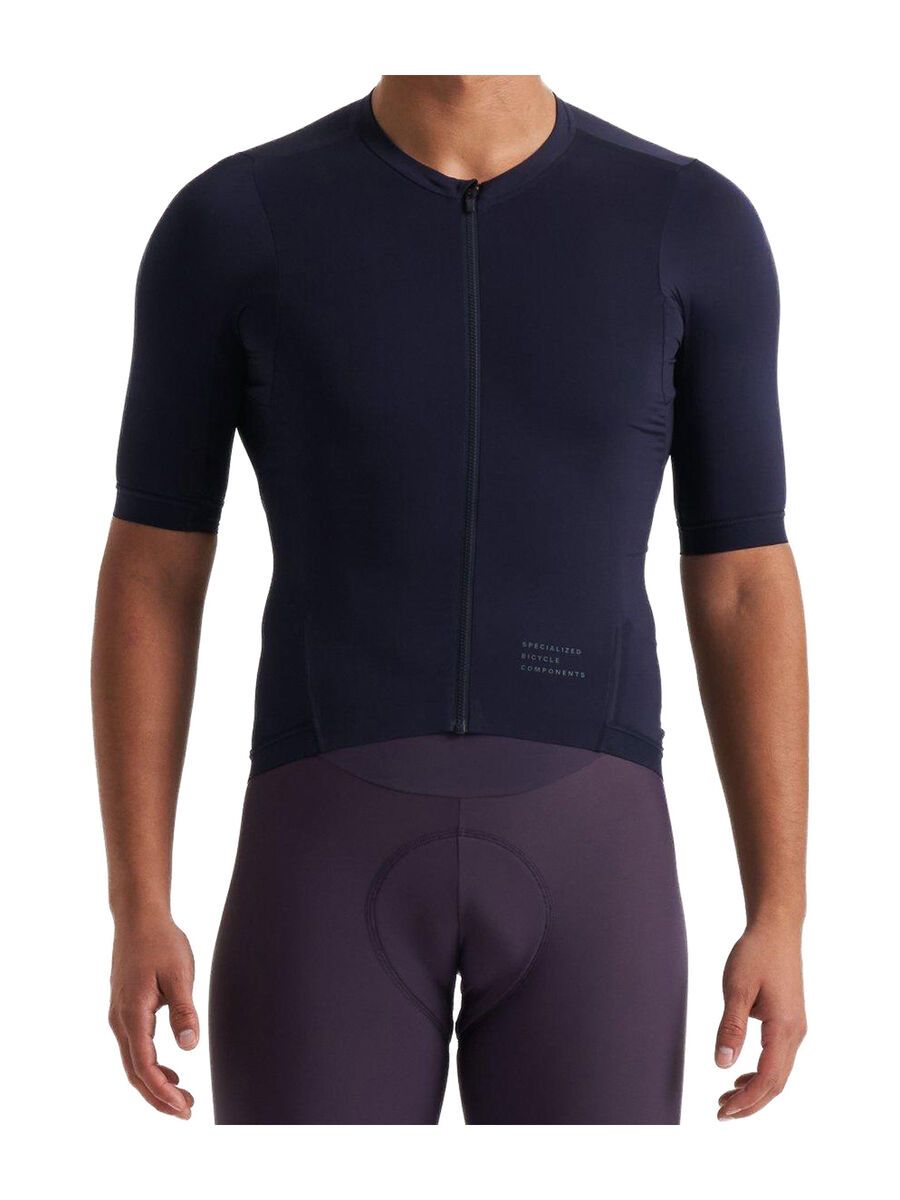 Specialized Men's Prime Short Sleeve Jersey, dark navy - Bild 1