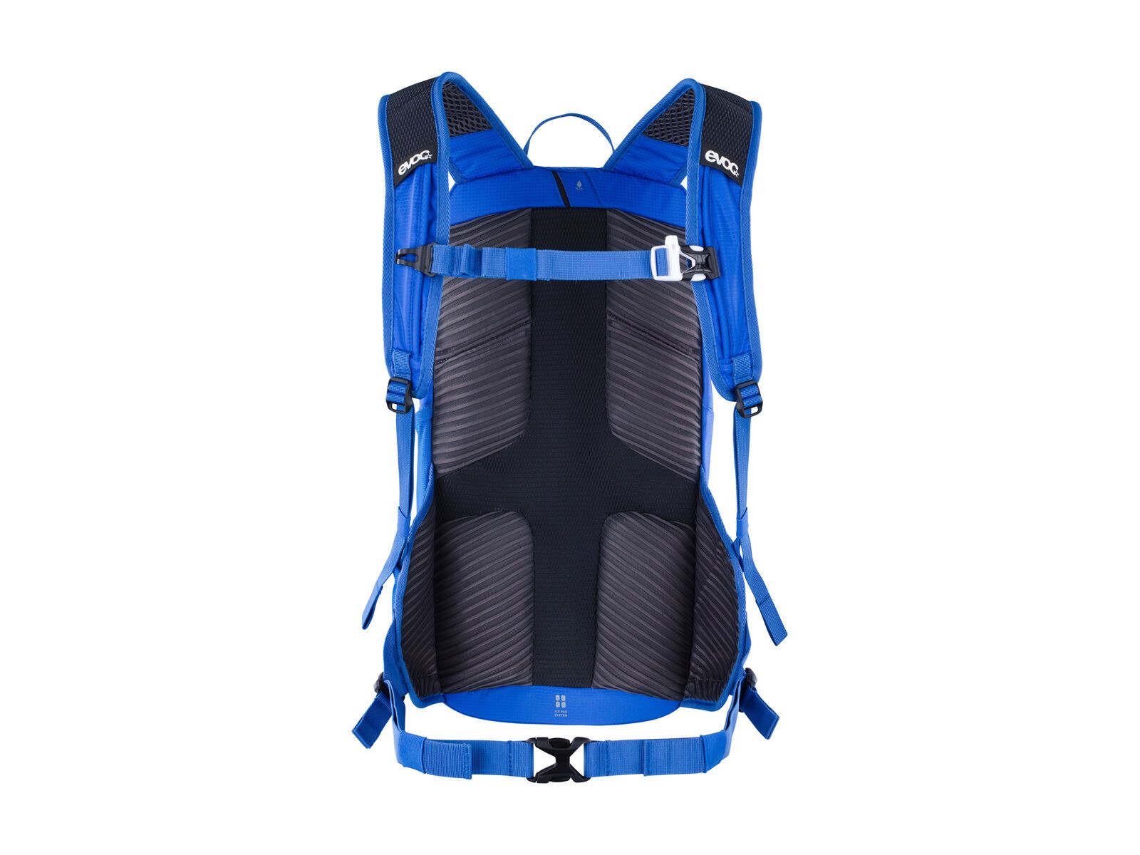 Evoc Ride 16, royal blue - Bild 2