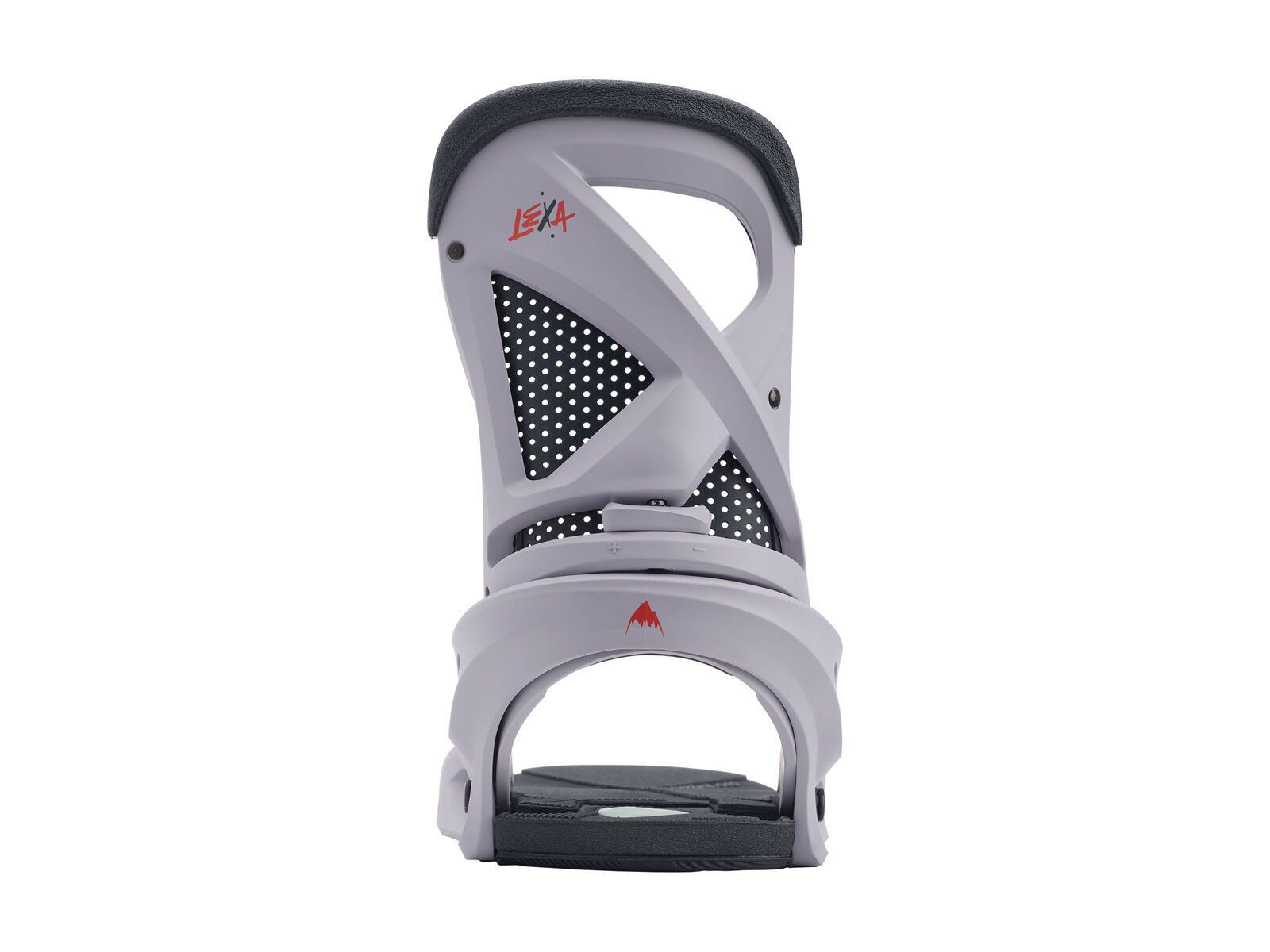 Burton Lexa, lilac gray - Bild 3