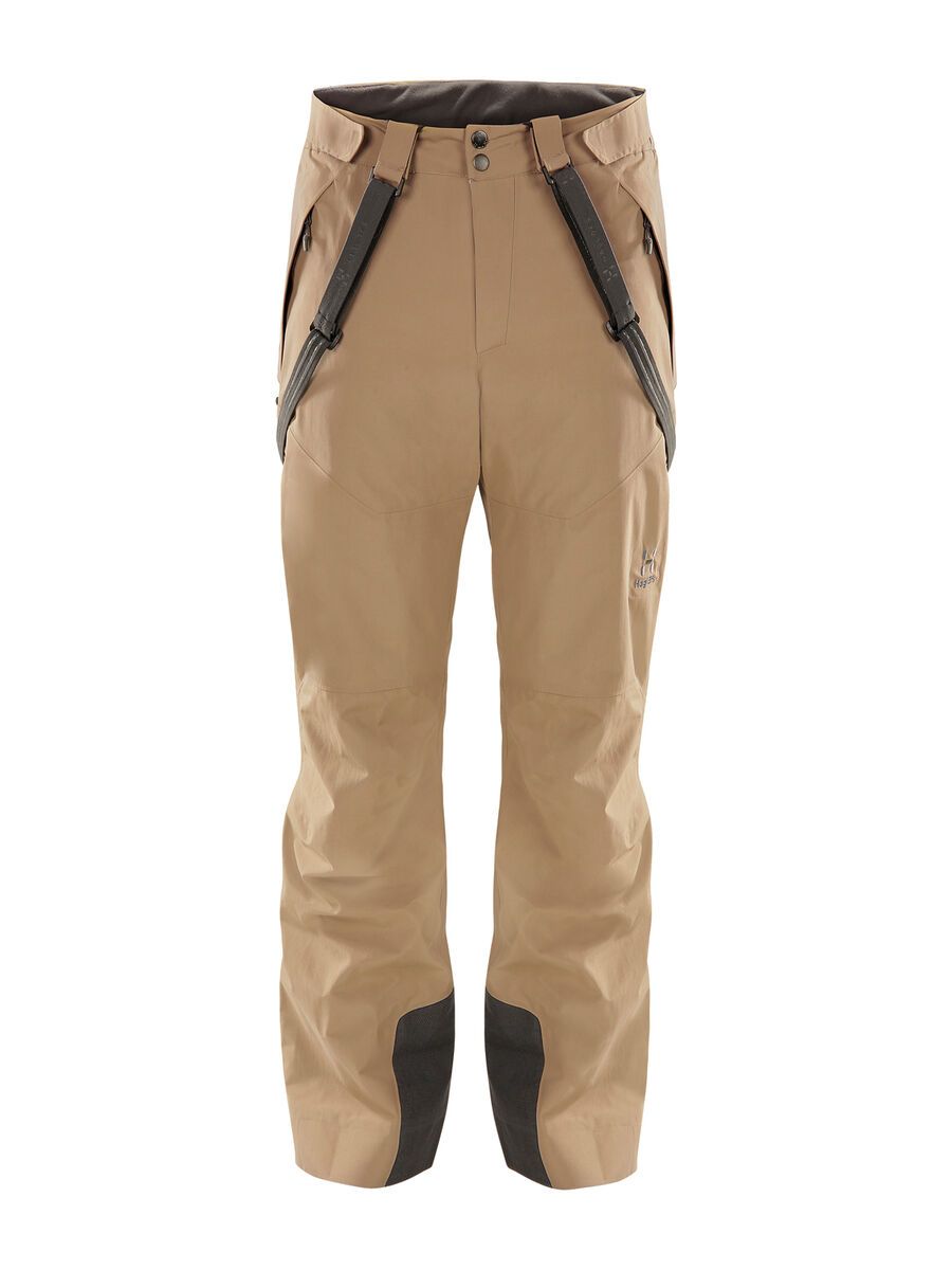 Haglöfs Nengal Pant Men, oak - Bild 1