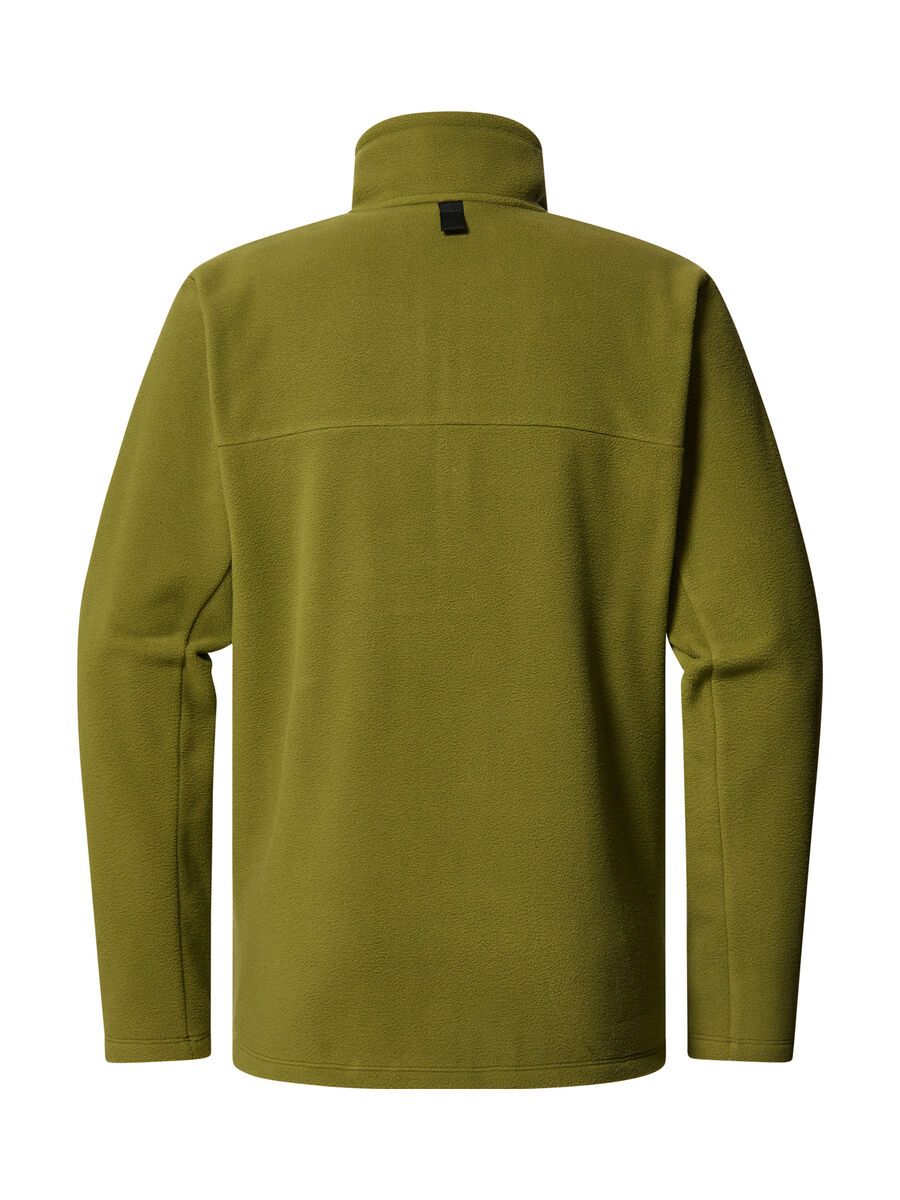 Haglöfs Mora Mid Men, olive green - Bild 2