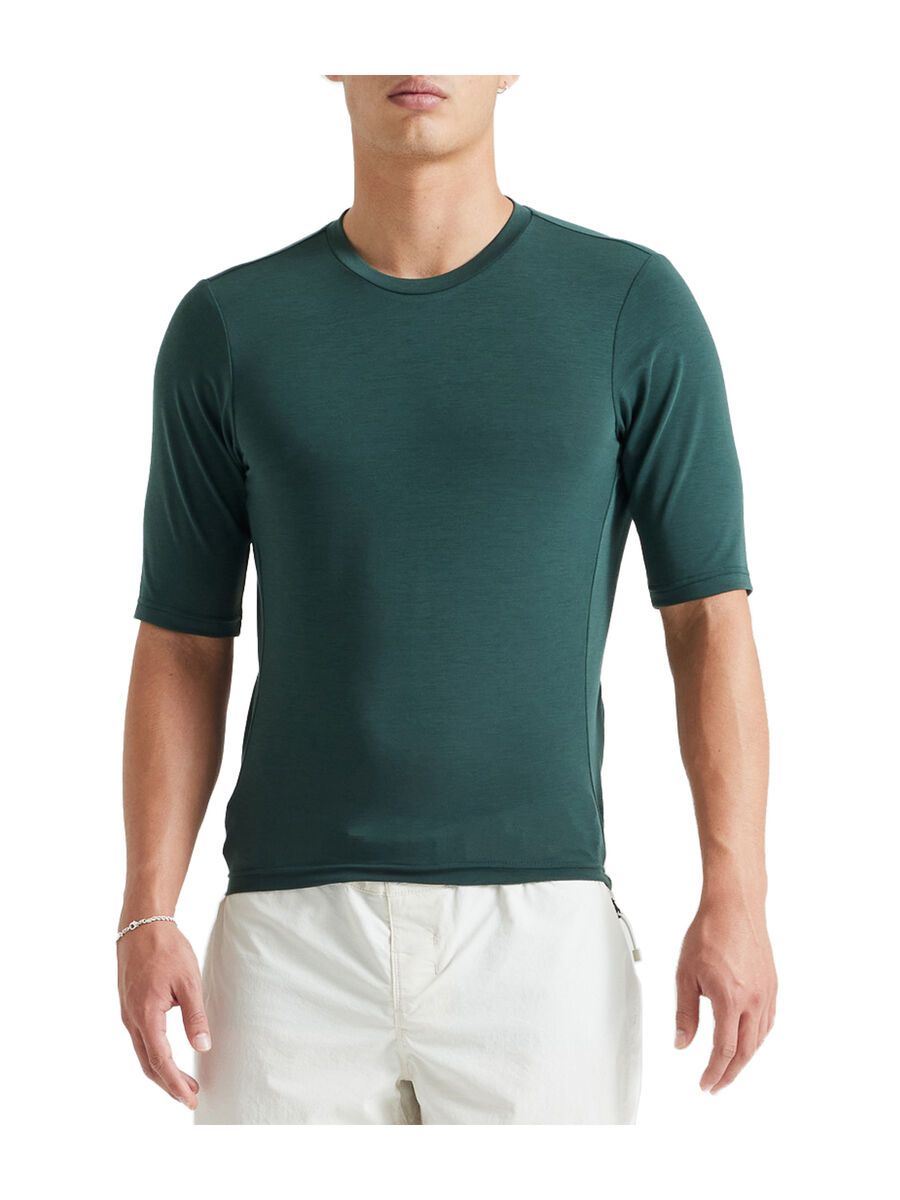 Specialized Men's ADV Short Sleeve Jersey, forest green - Bild 1