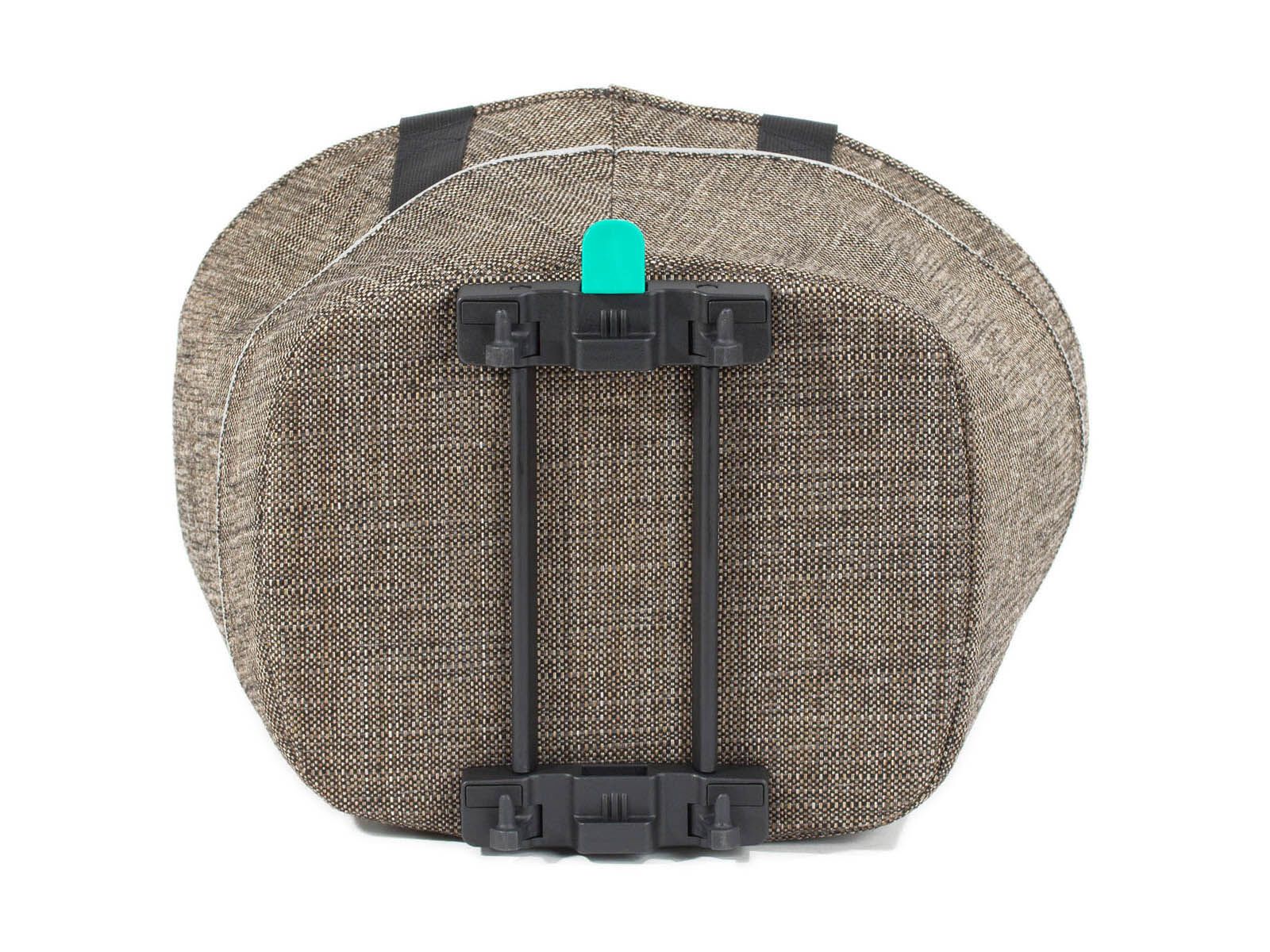 Racktime Shop-it, urban brown - Bild 2