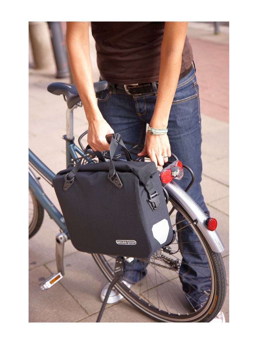 ORTLIEB Office-Bag QL3.1 L, black - Bild 4