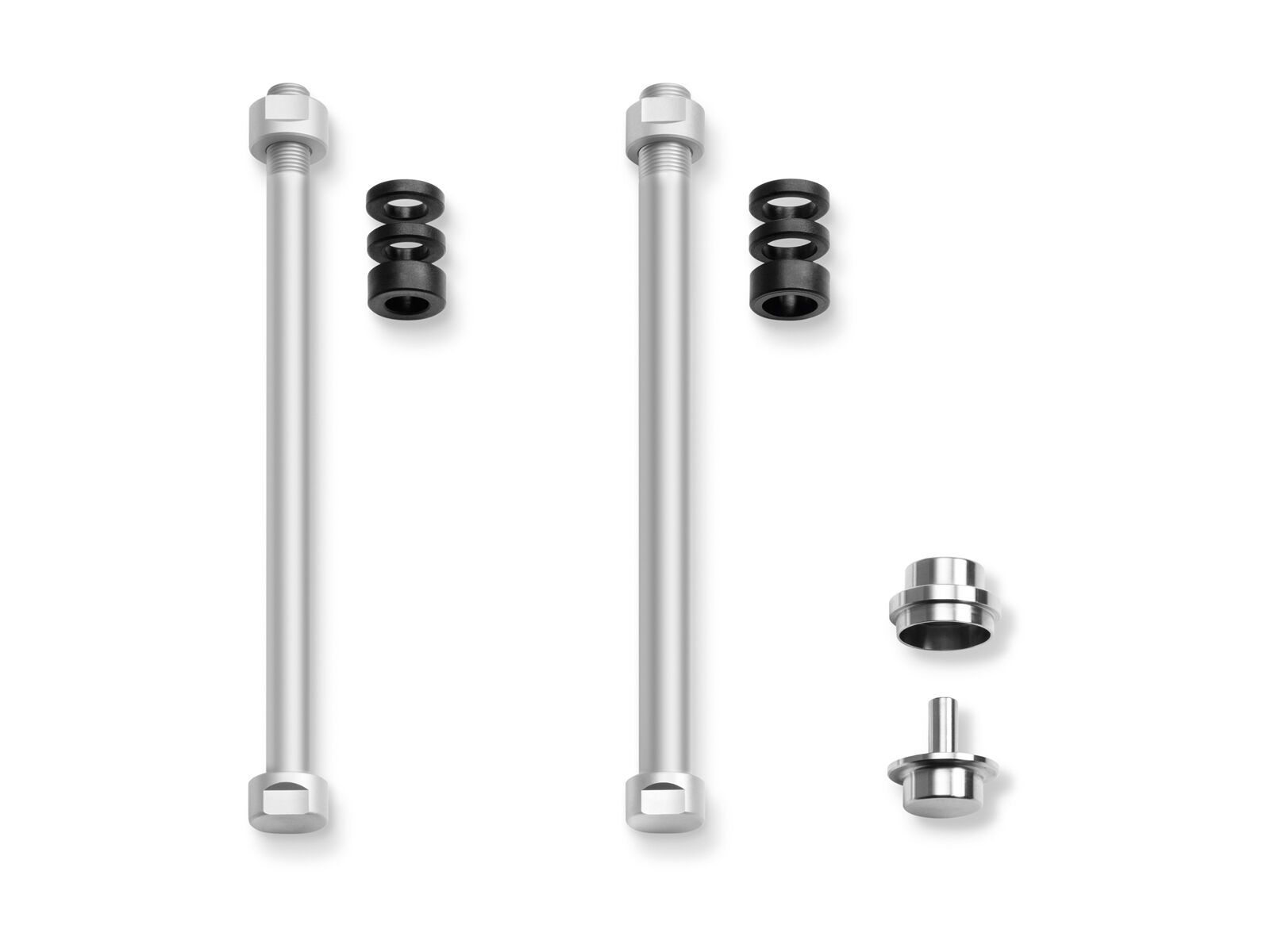 Tacx Trainer-Achse E-Thru 12 mm T1707 - Bild 1