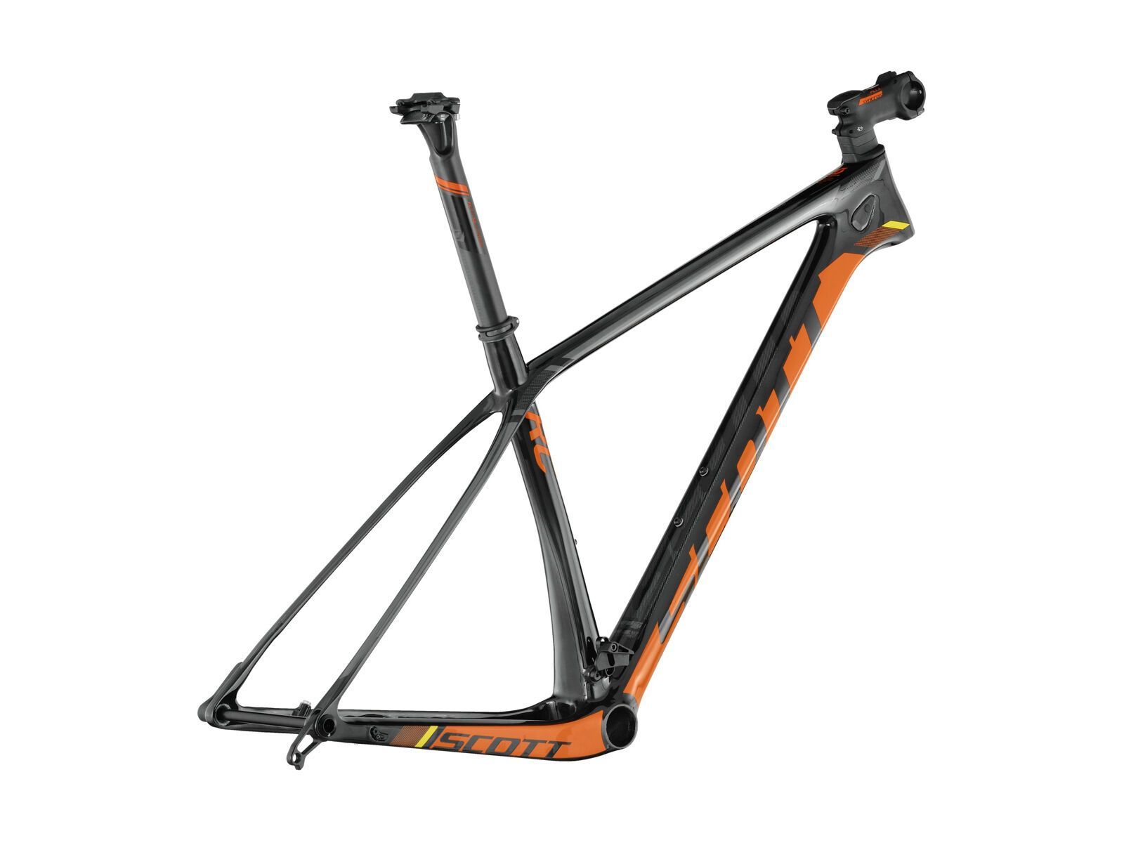 Scott Scale RC 900 SL - Bild 1