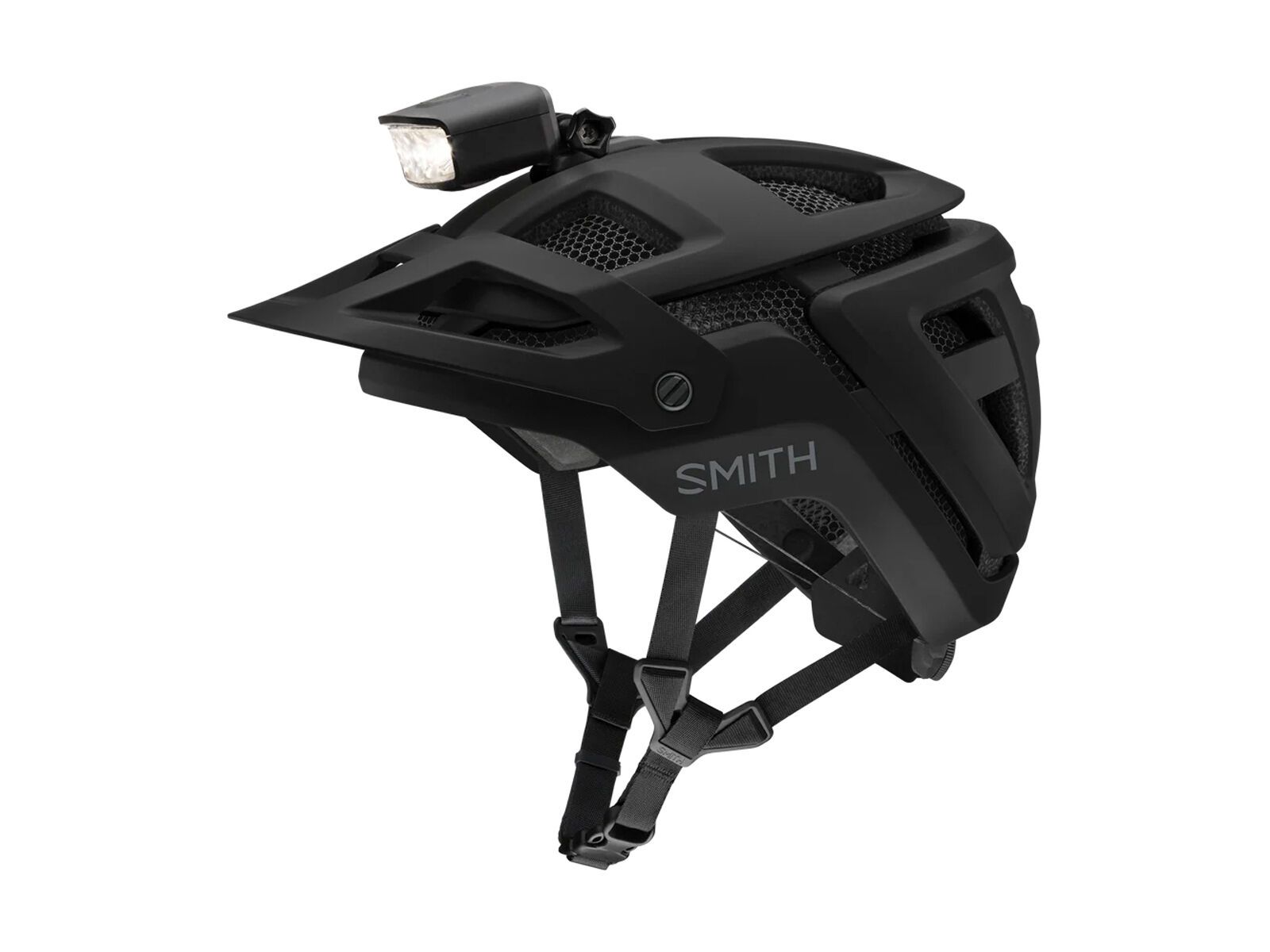 Smith Forefront 3 Accessory Mount - Bild 6