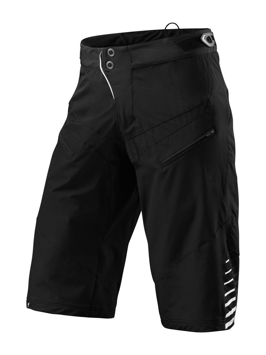 Specialized Utility Short Long, black - Bild 1
