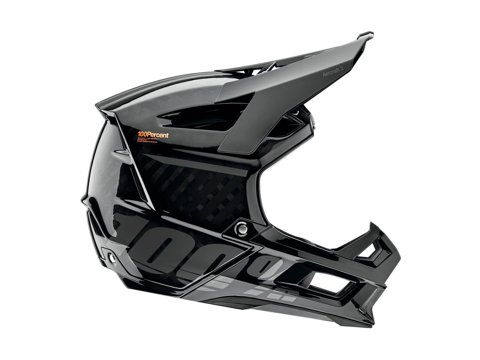 100% Aircraft 2, black - Bild 1