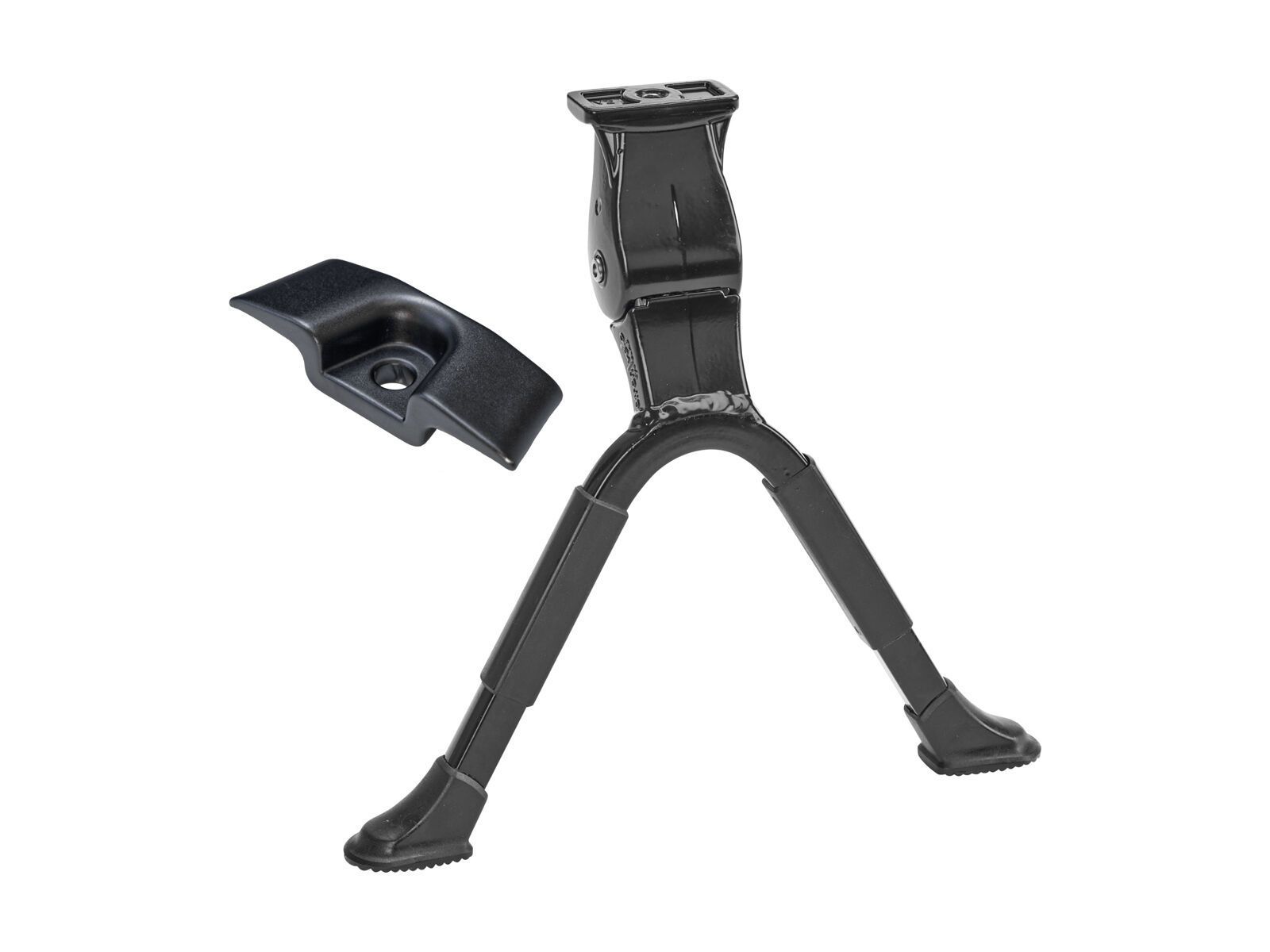 i:SY Zweibeinständer Bosch, schwarz - Bild 1