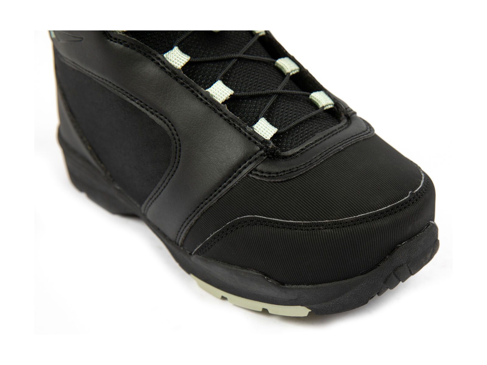 Nitro Flora TLS, black-mint - Bild 5