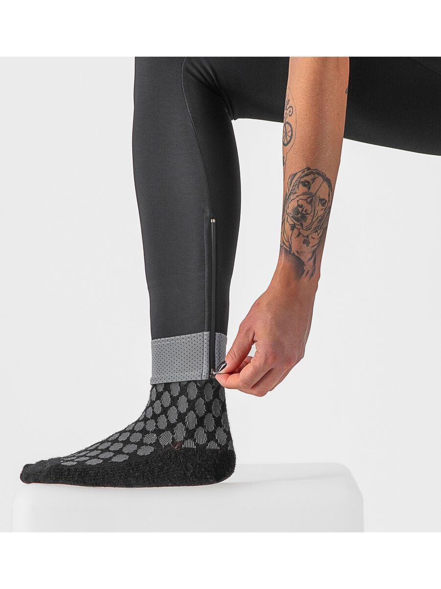Castelli Tutto Nano W Tight, black - Bild 7
