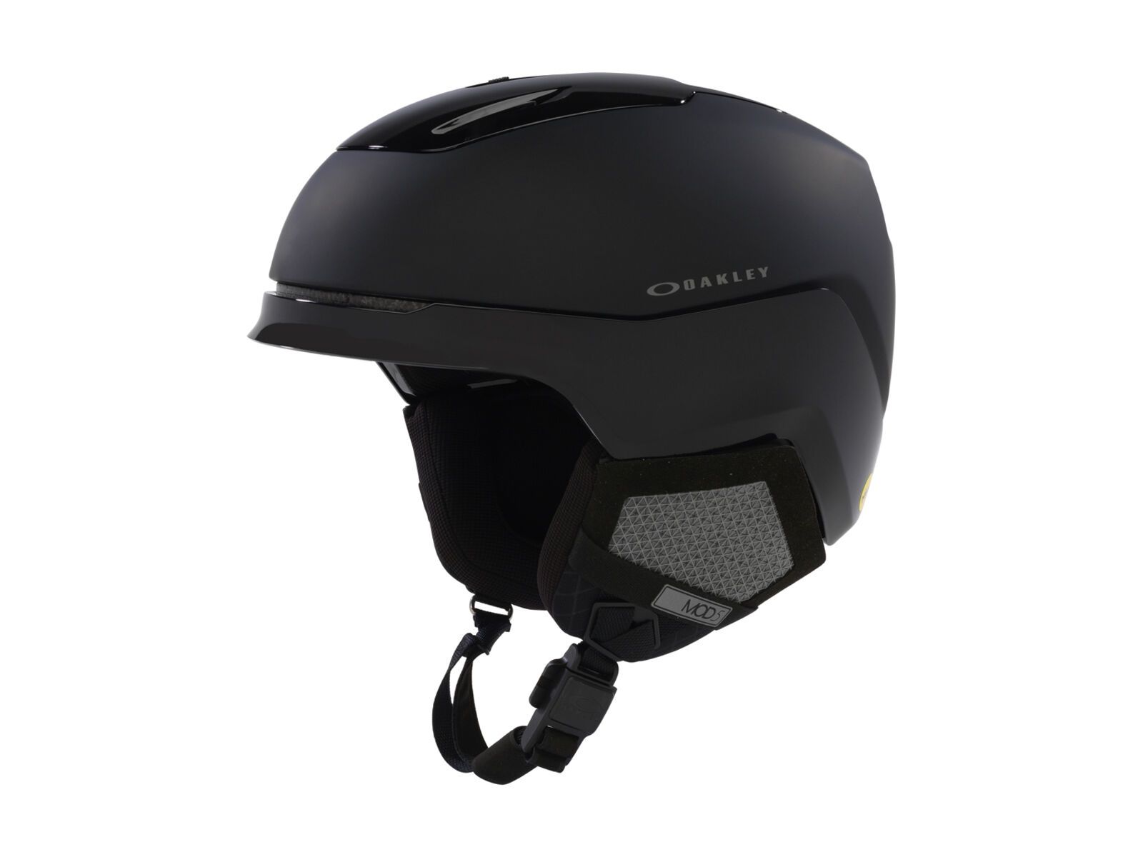 Oakley Mod5, matte black/gloss black - Bild 2