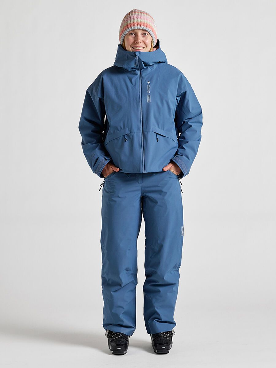 Maloja HanaleiM., dusty blue - Bild 7