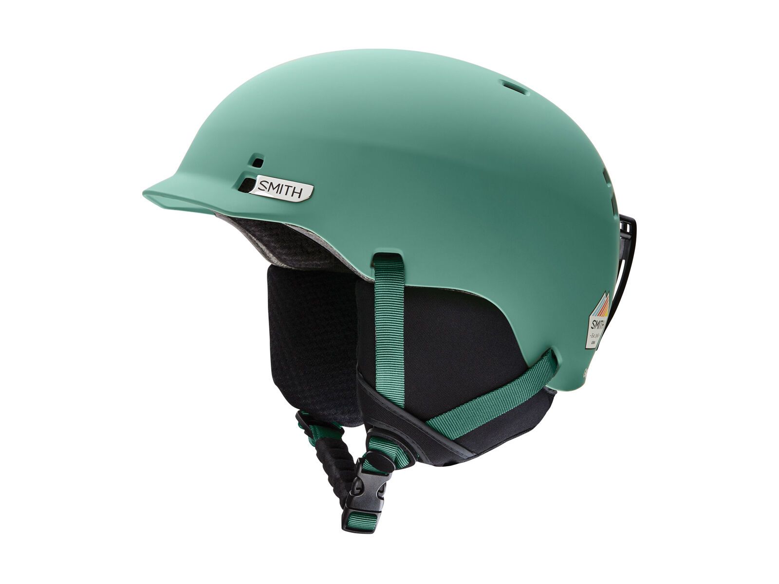 Smith Gage, matte ranger scout - Bild 1