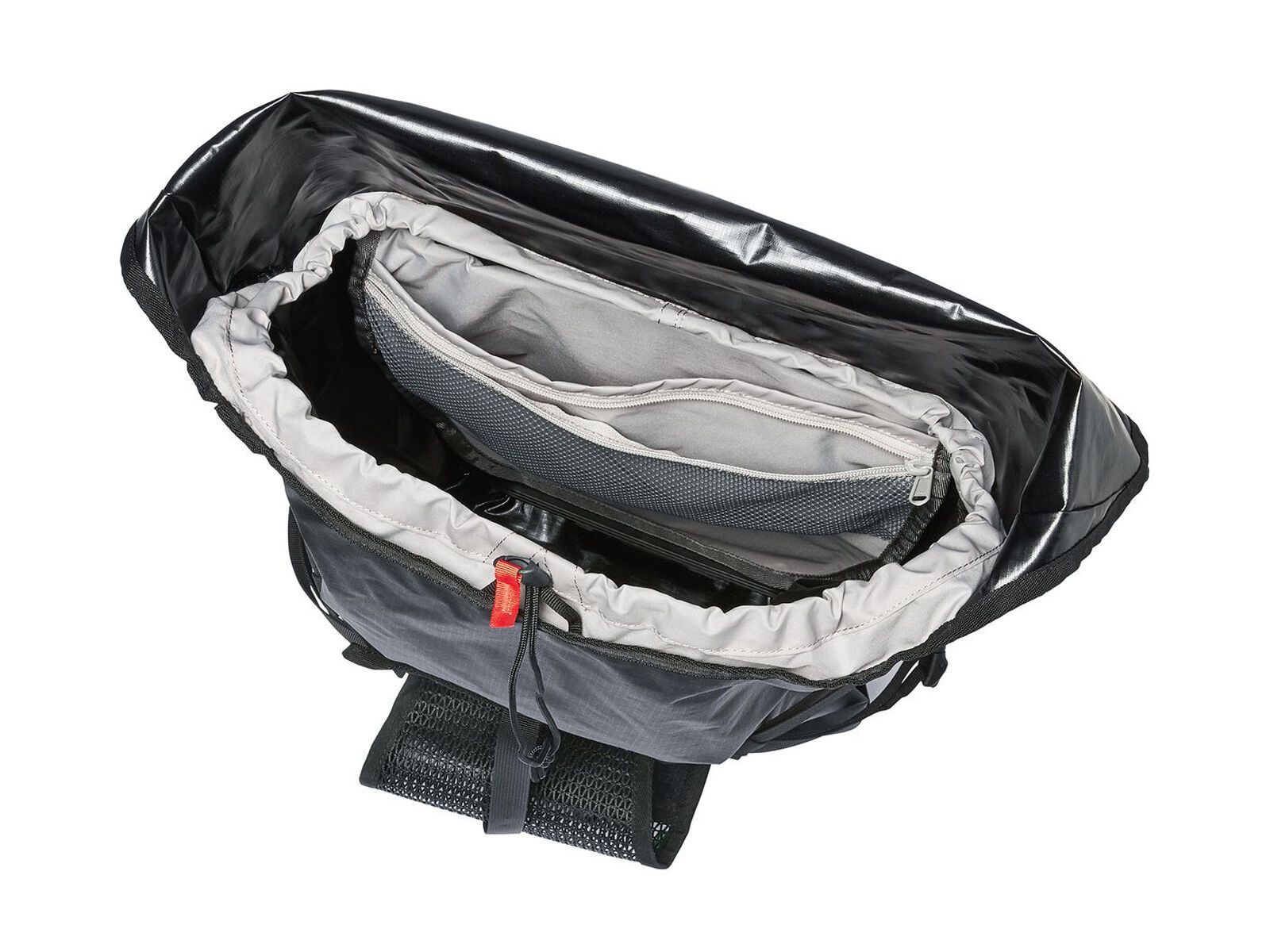 Vaude Trailcargo, black uni - Bild 3