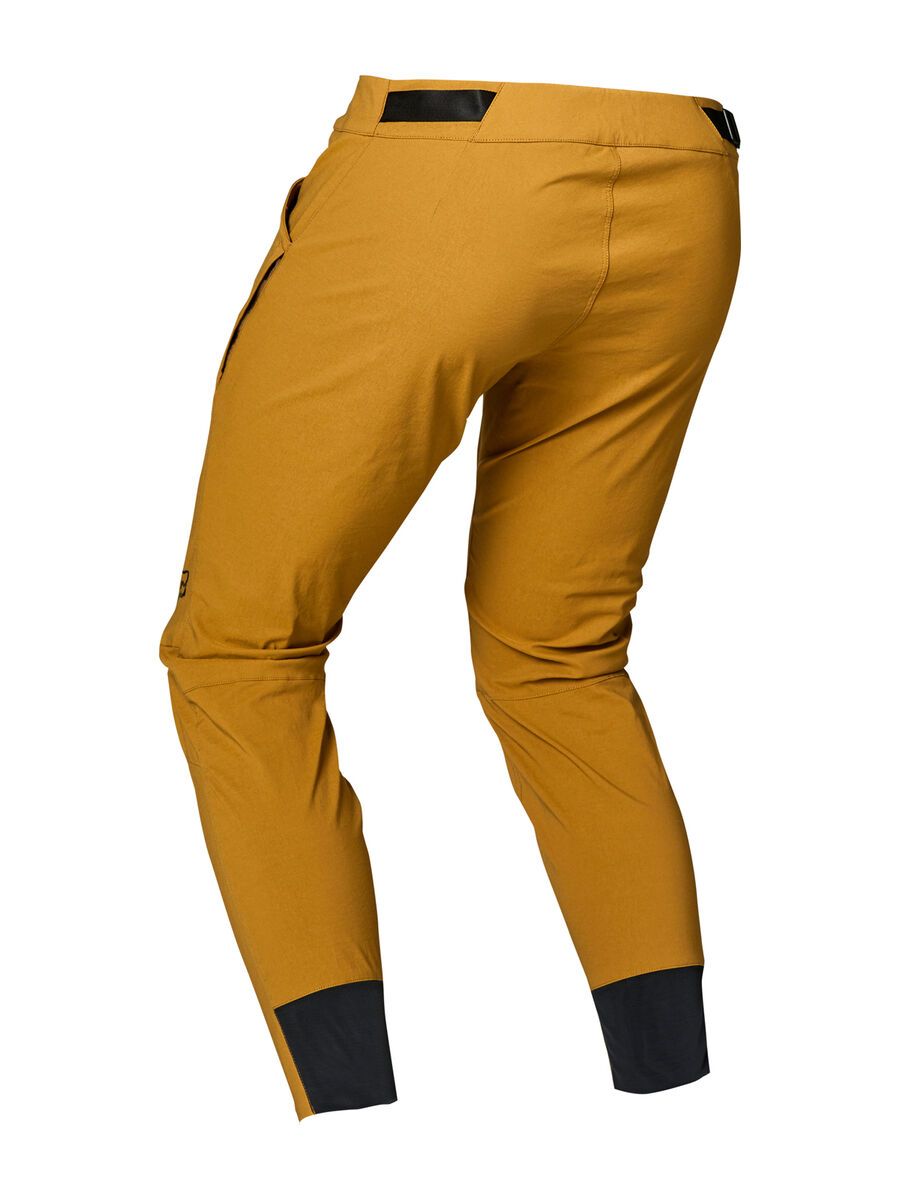 Fox Ranger Pant, dark khaki - Bild 2
