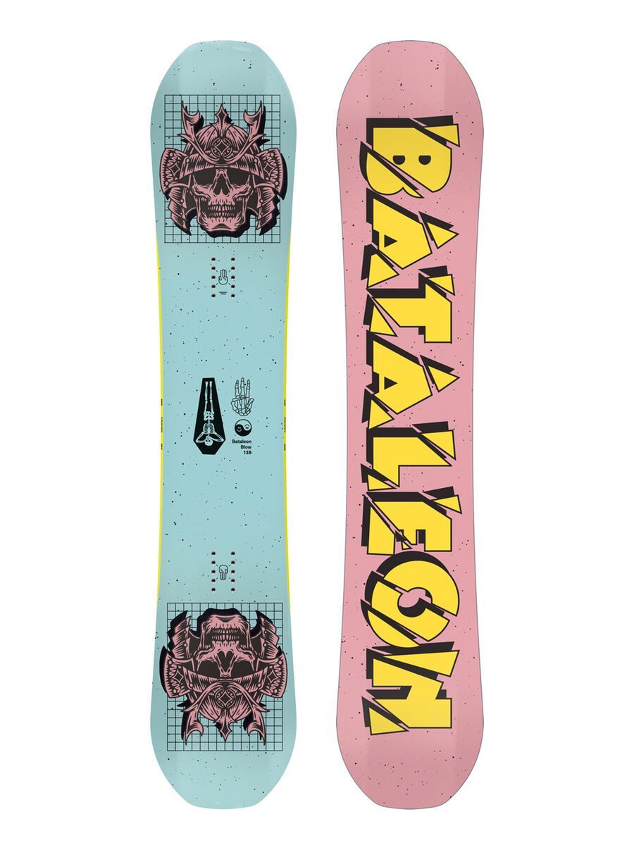 Bataleon Blow Wide - Bild 1