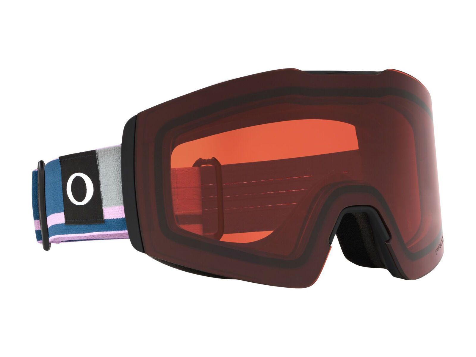 Oakley Fall Line XM - Prizm Rose, blockedout lavender - Bild 5