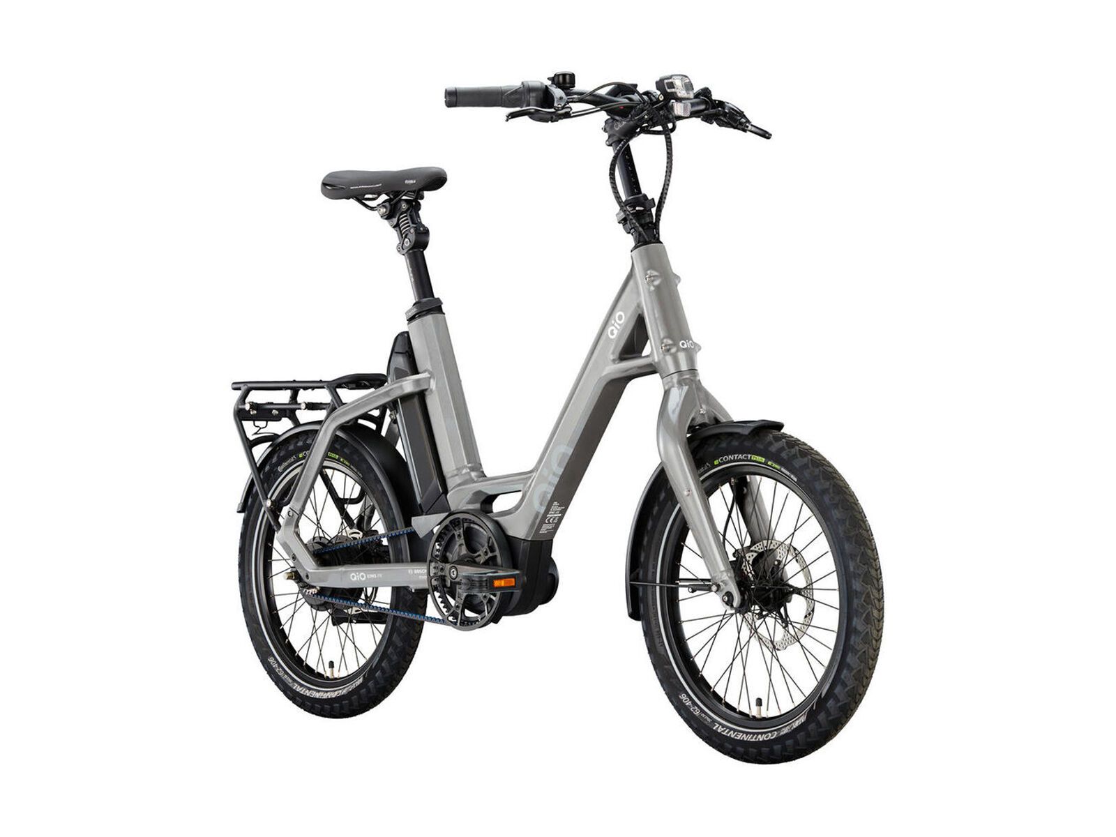 QiO Eins P-E, lead metal - Bild 2