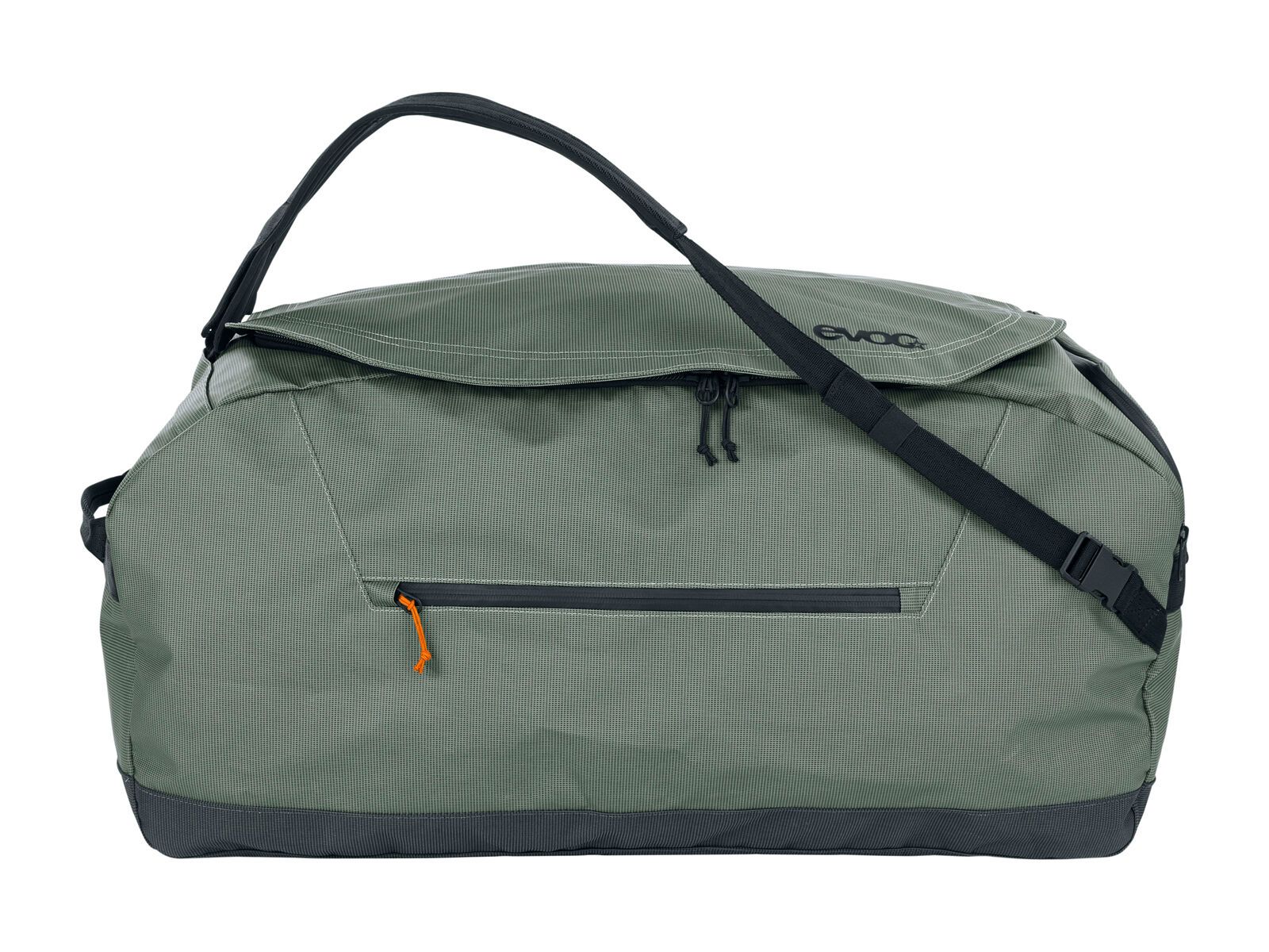 Evoc Duffle Bag 100, dark olive/black - Bild 2