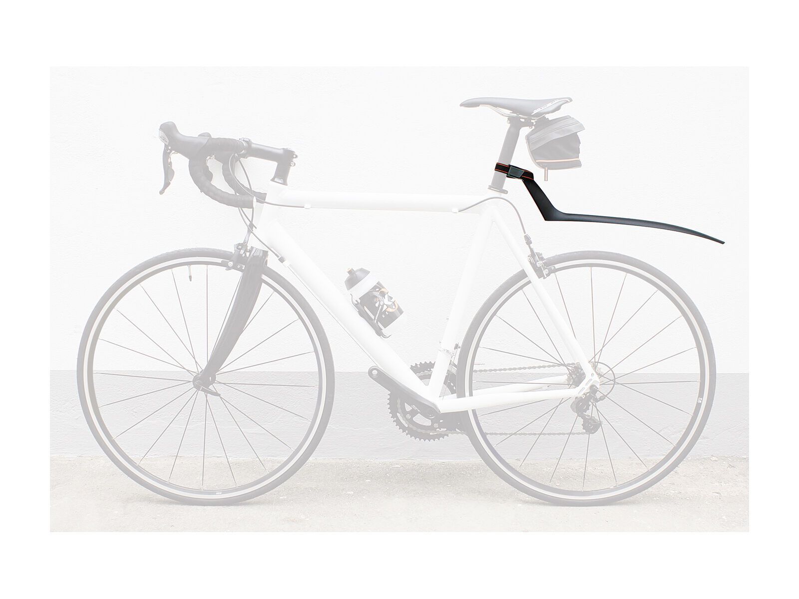 SKS S-Blade - 27.5/28 Zoll/700C, schwarz - Bild 4