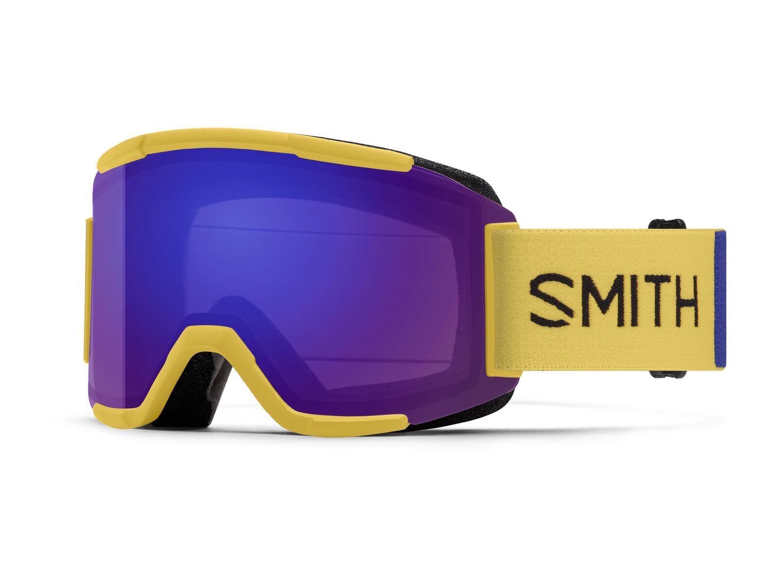 Smith Squad - ChromaPop Everyday Violet Mir + WS, brass colorblock - Bild 1