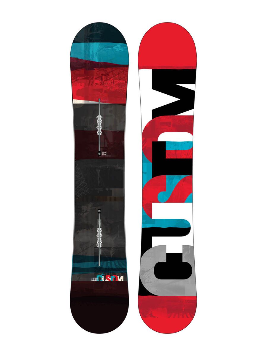 Burton Custom Wide - Bild 1
