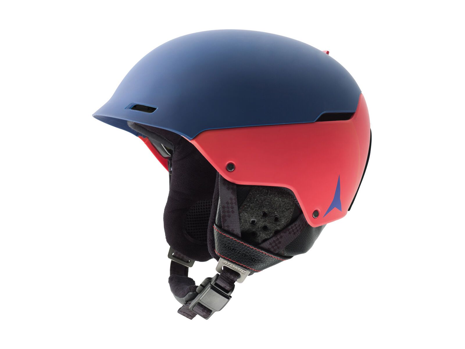 Atomic Automatic LF 3D, shade/orange - Bild 1