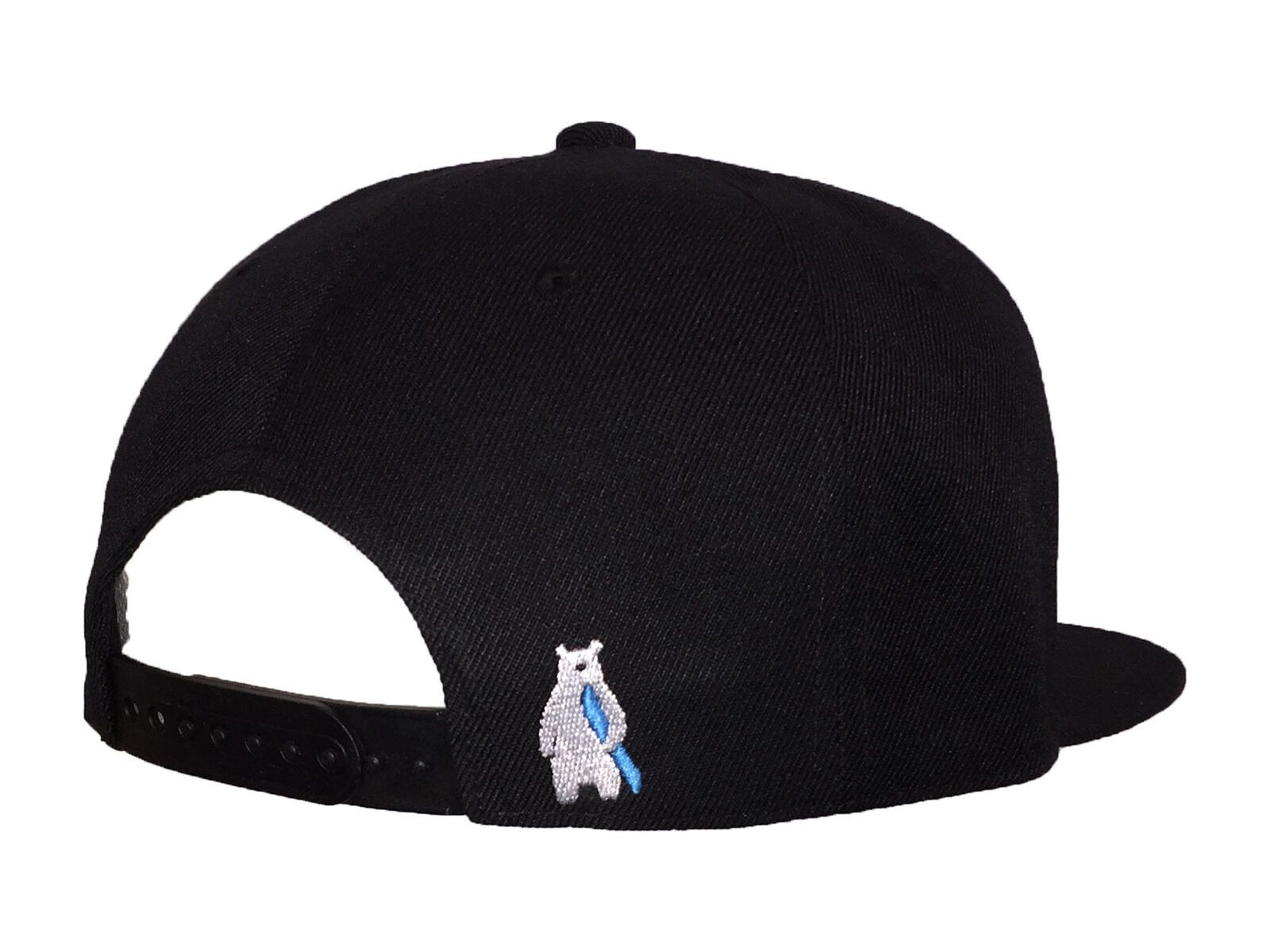 Nitro Knut Cap, black - Bild 2