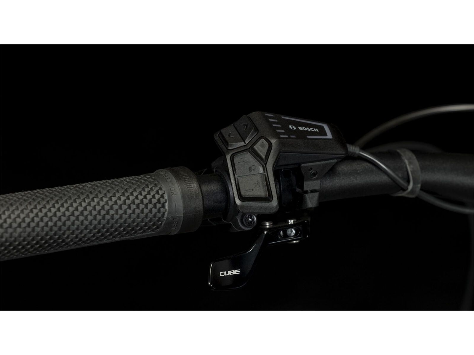 Cube Stereo Hybrid 160 HPC Race 625 27.5, grey´n´metal - Bild 4