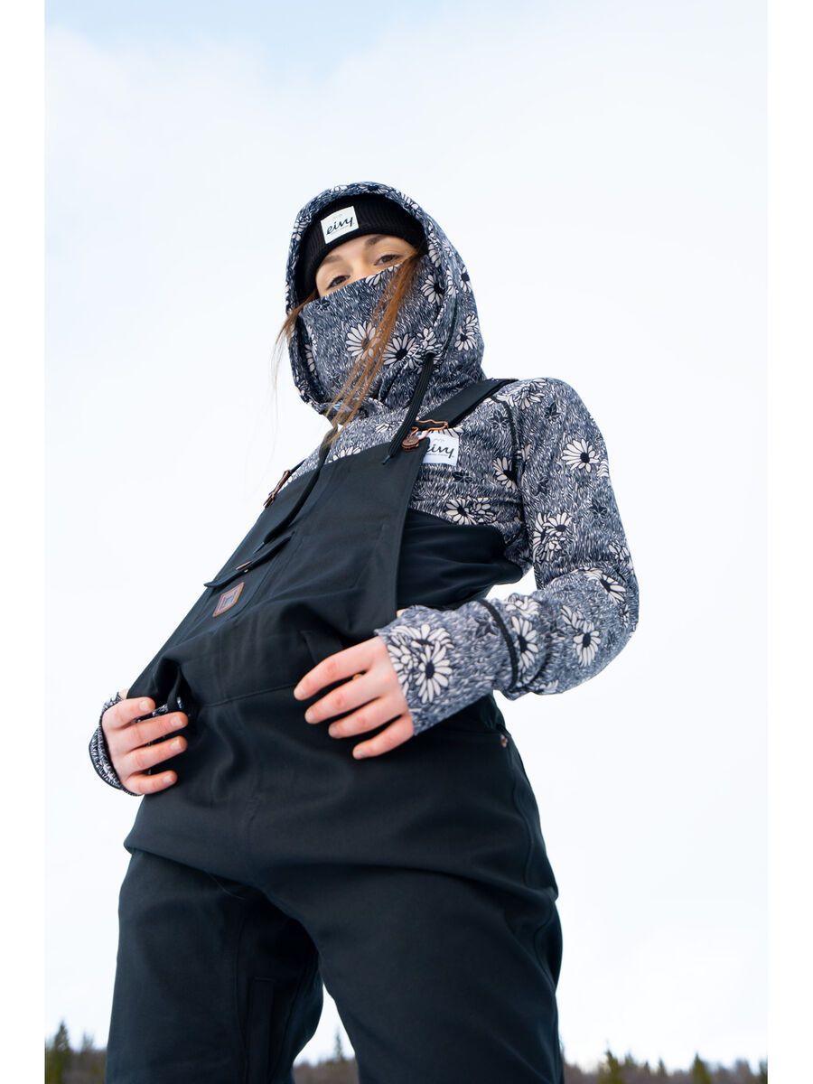 Eivy Icecold Hoodie Top, ivy blossom - Bild 5