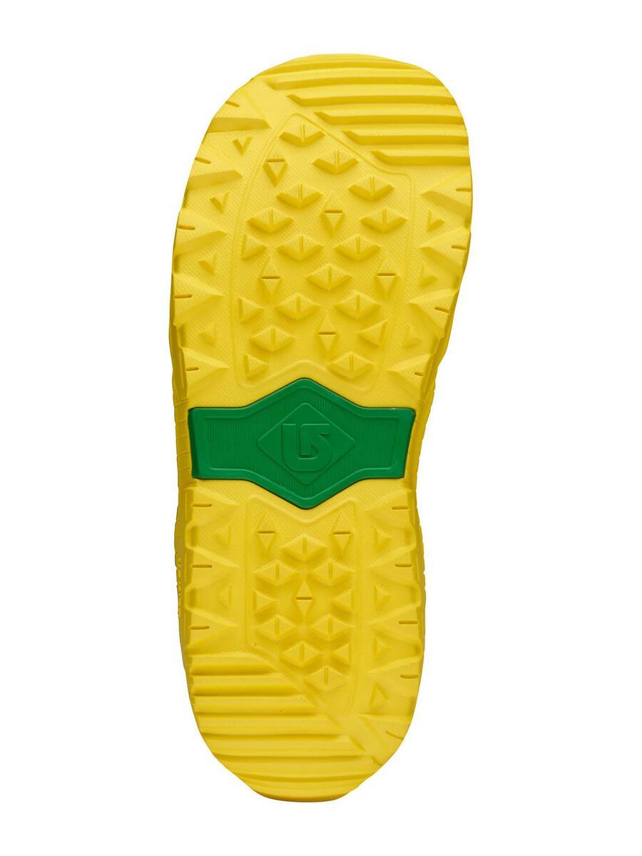 Burton Moto, Fresh Mon - Bild 3