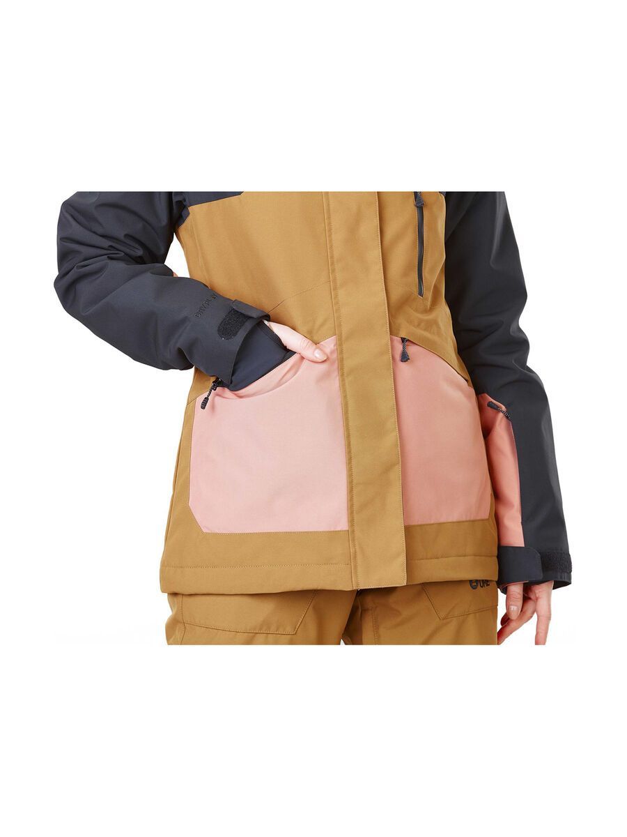 Picture Weekend Jacket, black - Bild 4