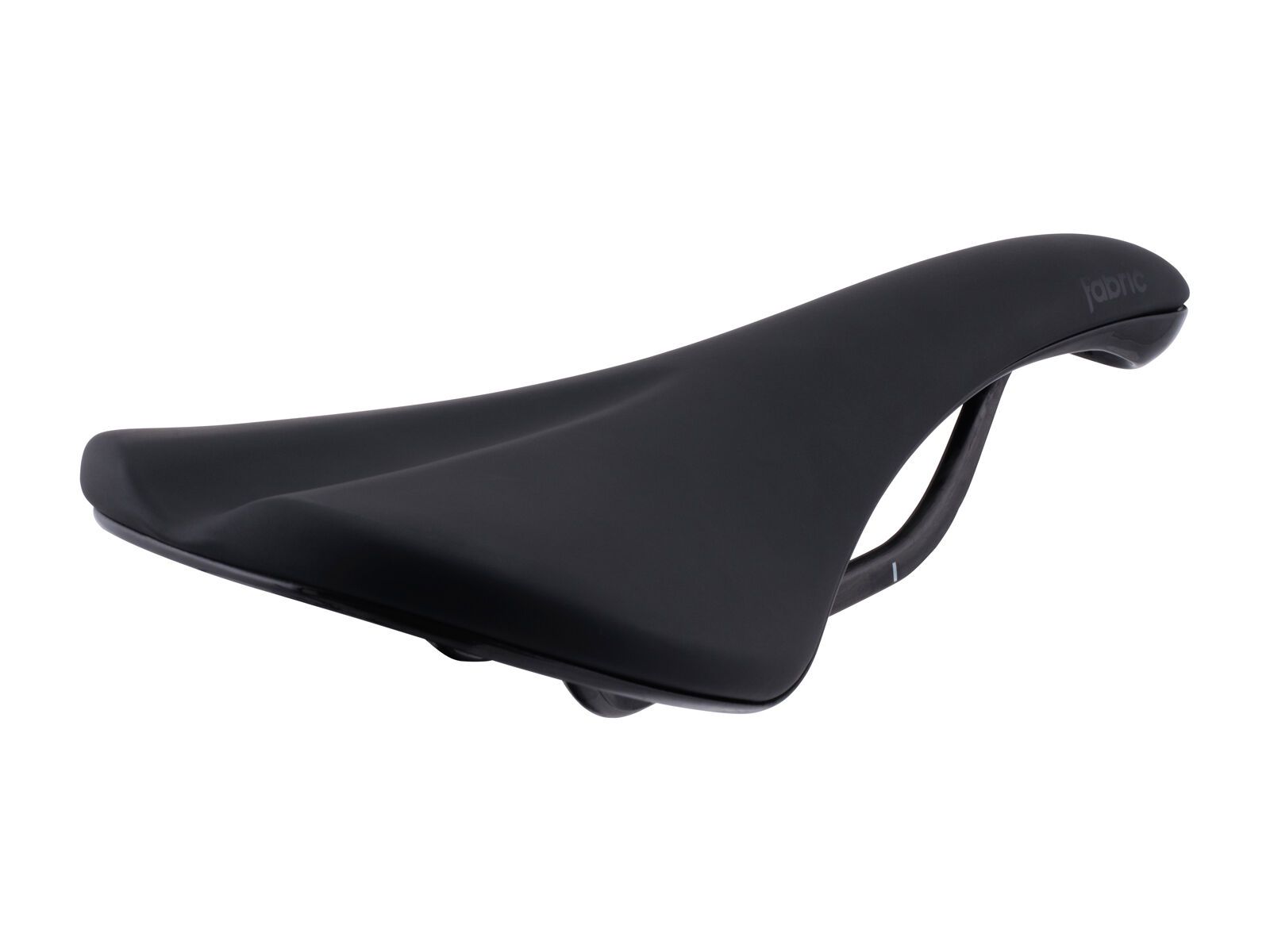 Fabric Scoop Radius Ultimate, black/black - Bild 2