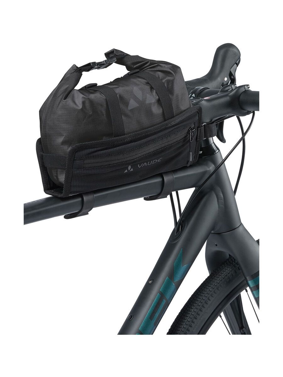 Vaude Trailguide II, black uni - Bild 3