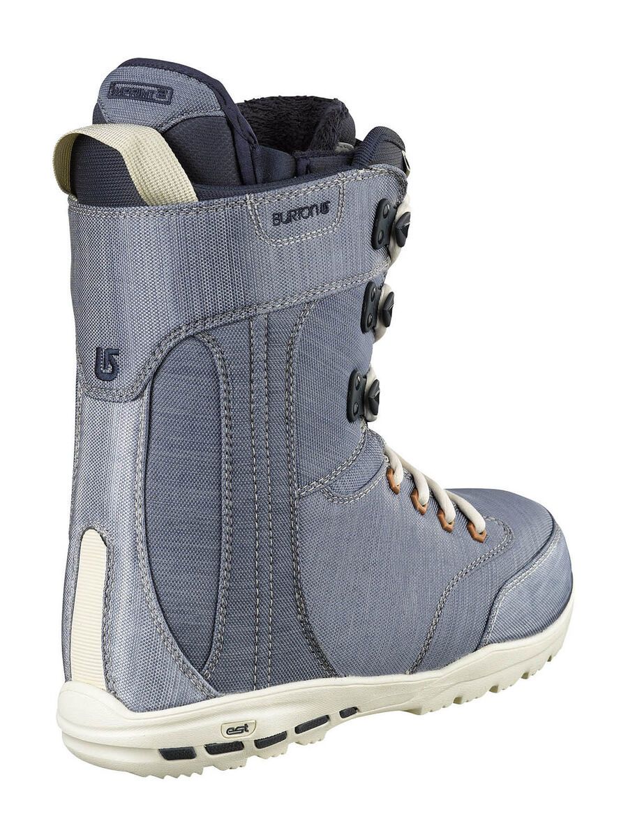 Burton Sapphire - Restricted, Denim - Bild 2