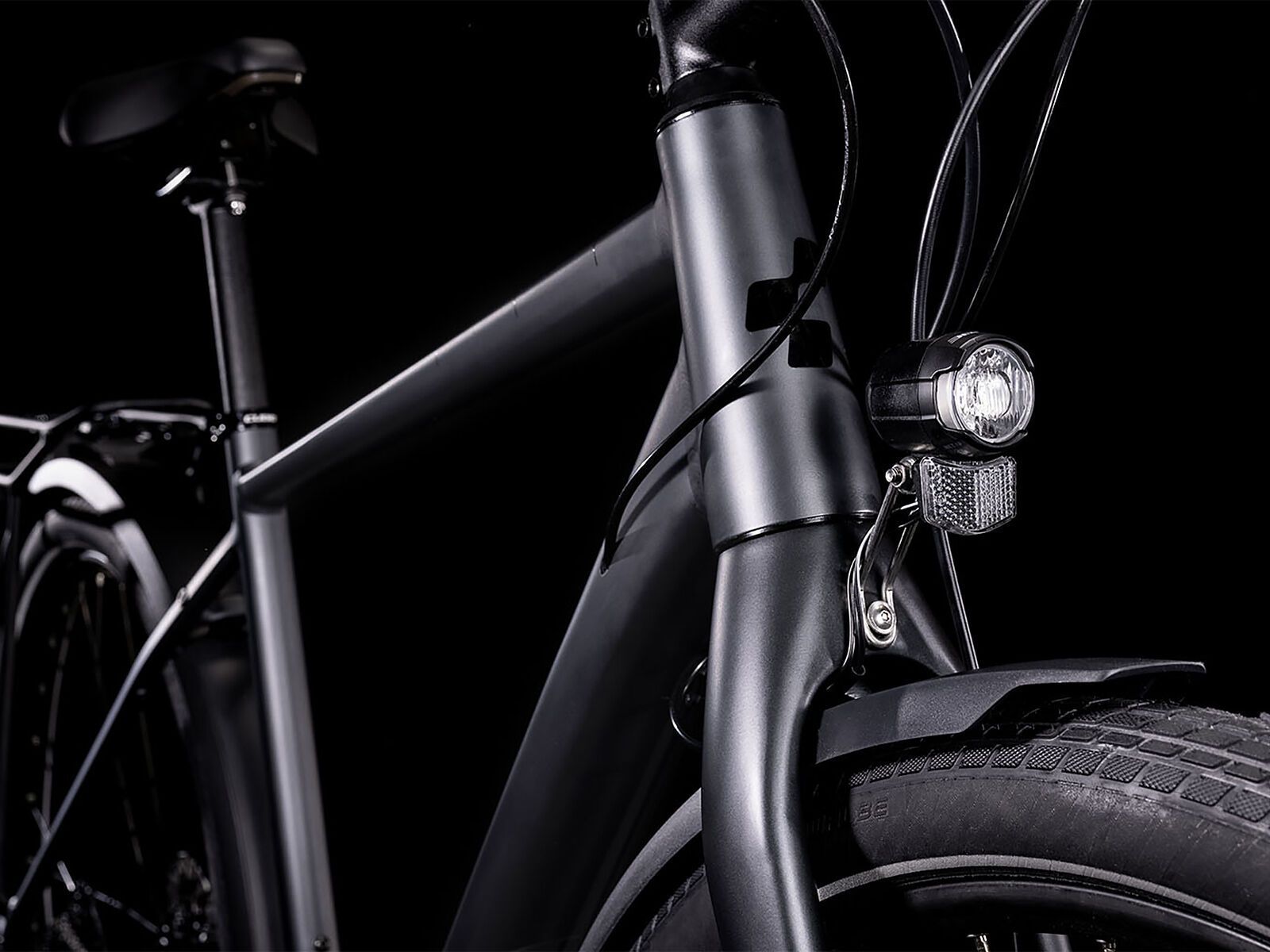 Cube Travel, grey´n´teak - Bild 5