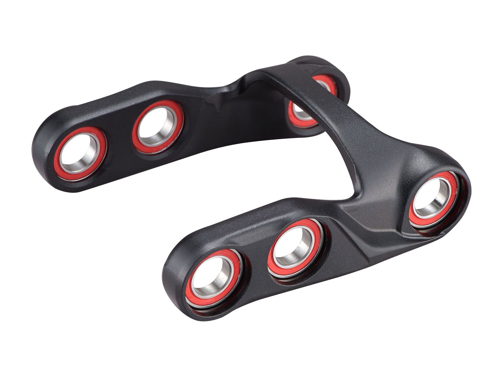 Specialized Stumpjumper Carbon 27.5 Shocklink, black - Bild 1