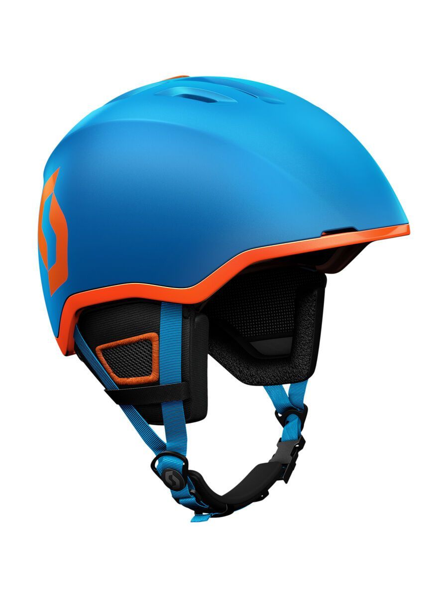 Scott Seeker MIPS, vibrant blue - Bild 1