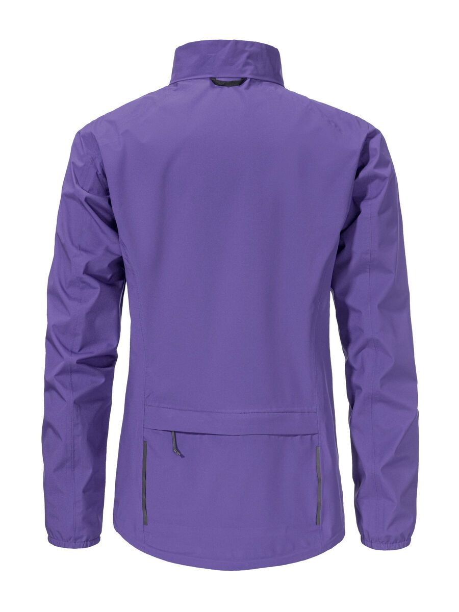 Schöffel Jacket Style Lurbek WMS, purple power - Bild 2